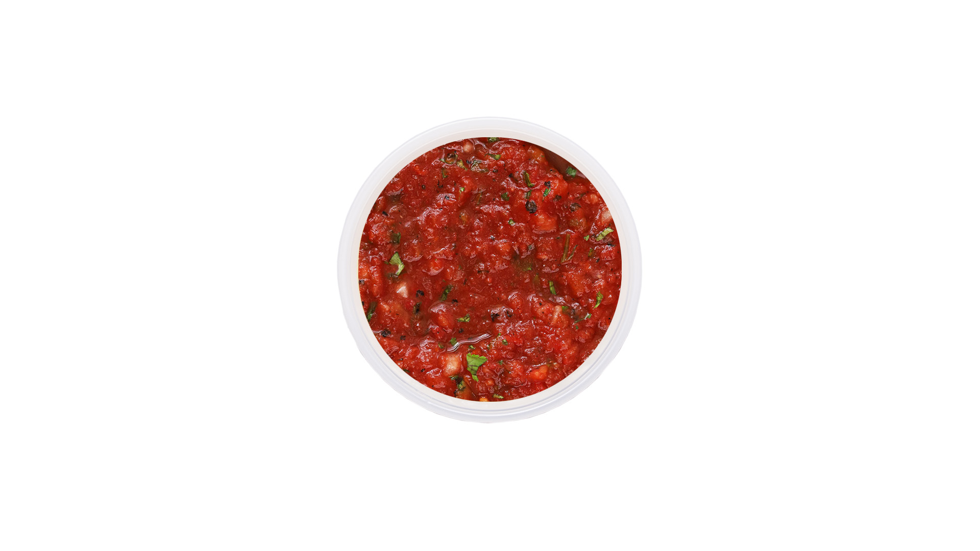 Red Salsa