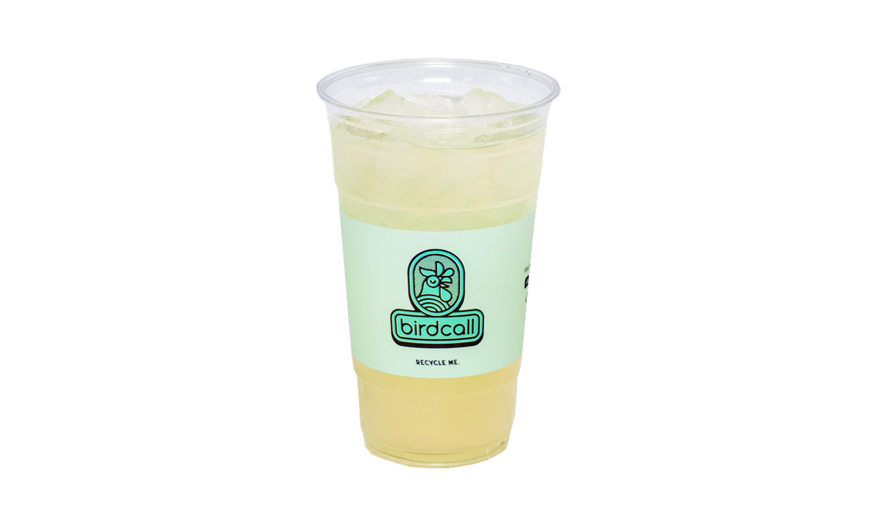 Birdcall Lemonade