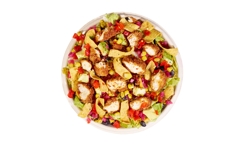 Southwest Salad
