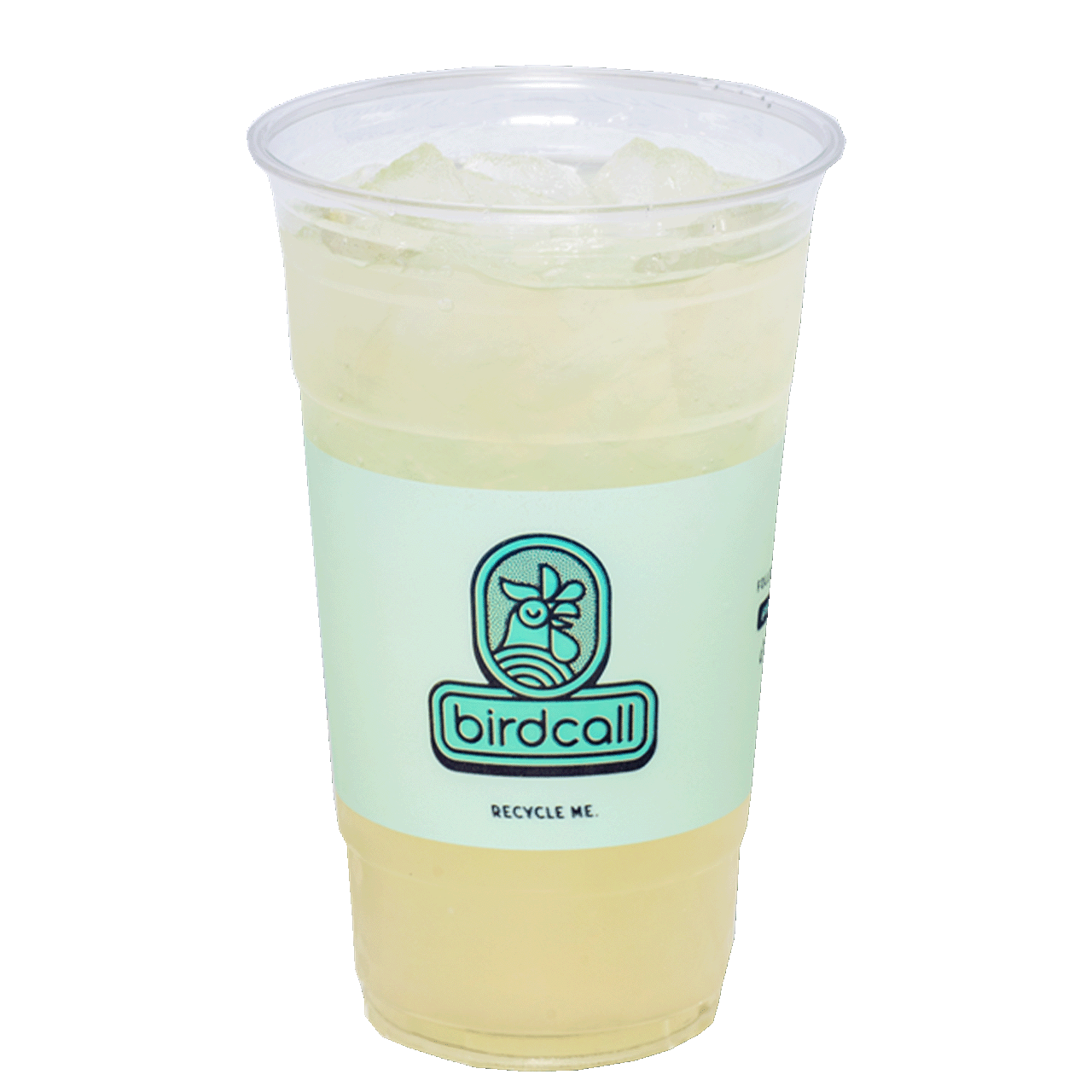 Birdcall Lemonade